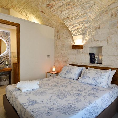 Pietra Antica, Old Town Bnb, Apartment Мартина-Франка Экстерьер фото