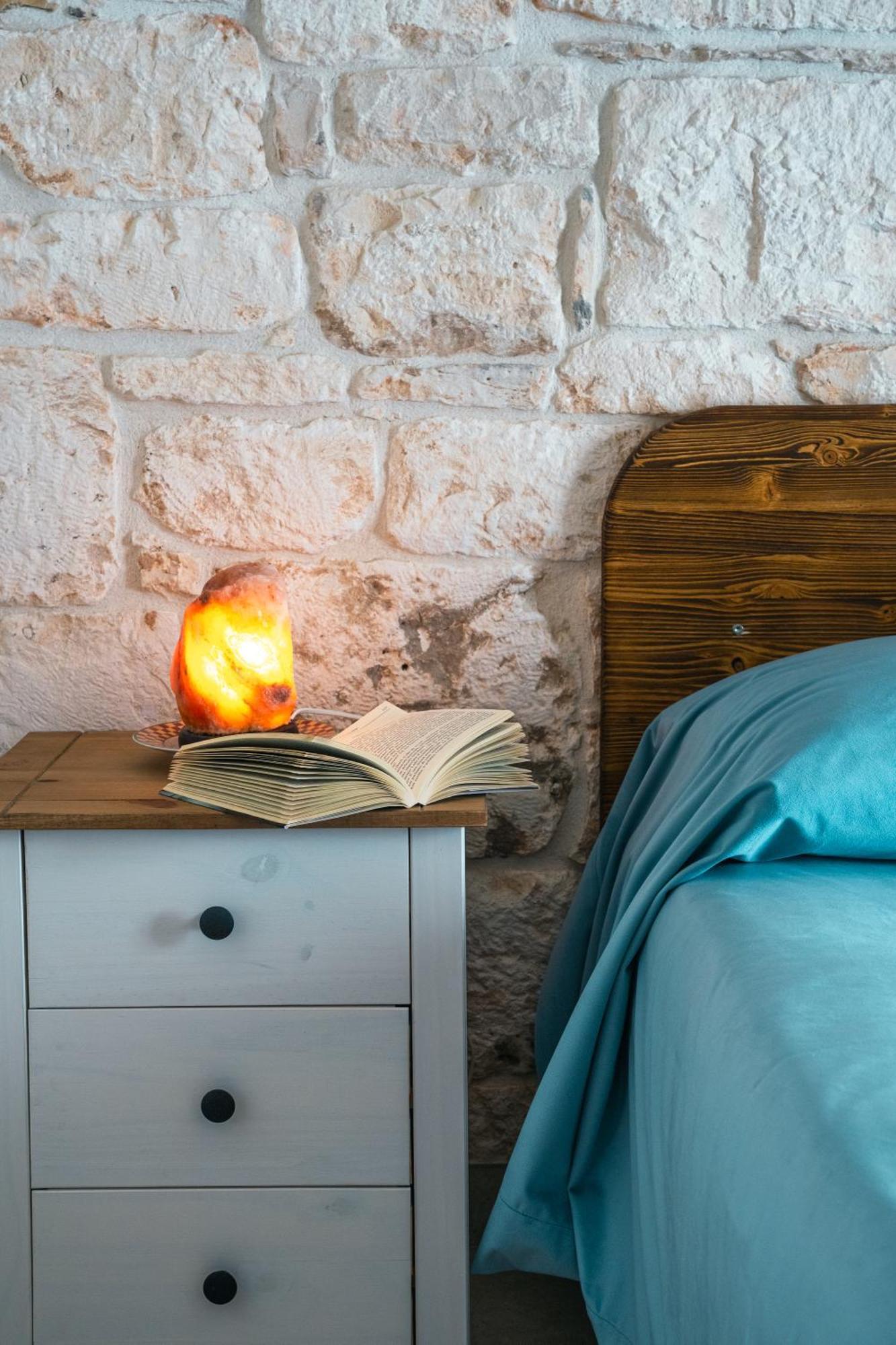 Pietra Antica, Old Town Bnb, Apartment Мартина-Франка Экстерьер фото
