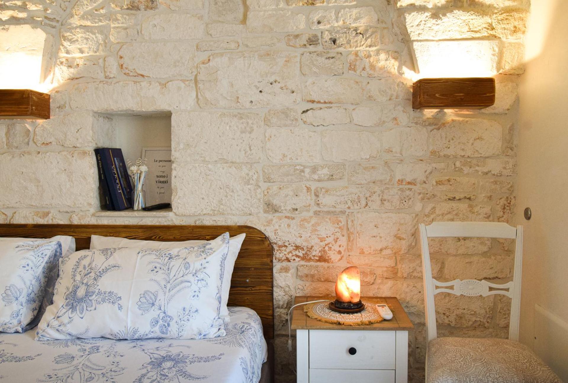 Pietra Antica, Old Town Bnb, Apartment Мартина-Франка Экстерьер фото