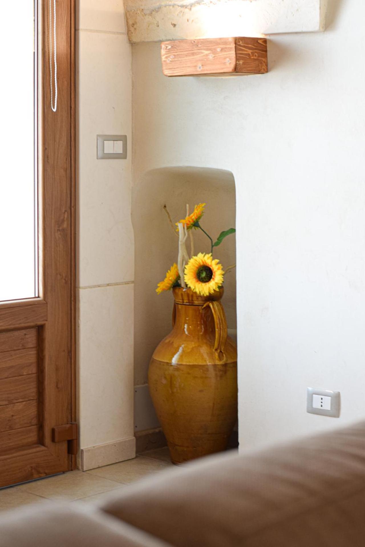 Pietra Antica, Old Town Bnb, Apartment Мартина-Франка Экстерьер фото