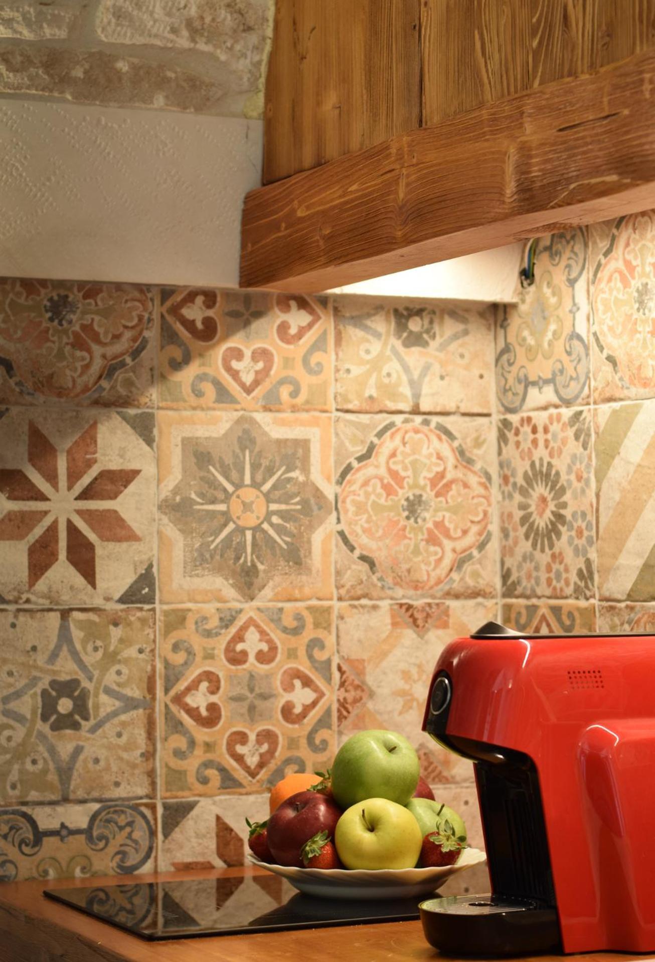 Pietra Antica, Old Town Bnb, Apartment Мартина-Франка Экстерьер фото