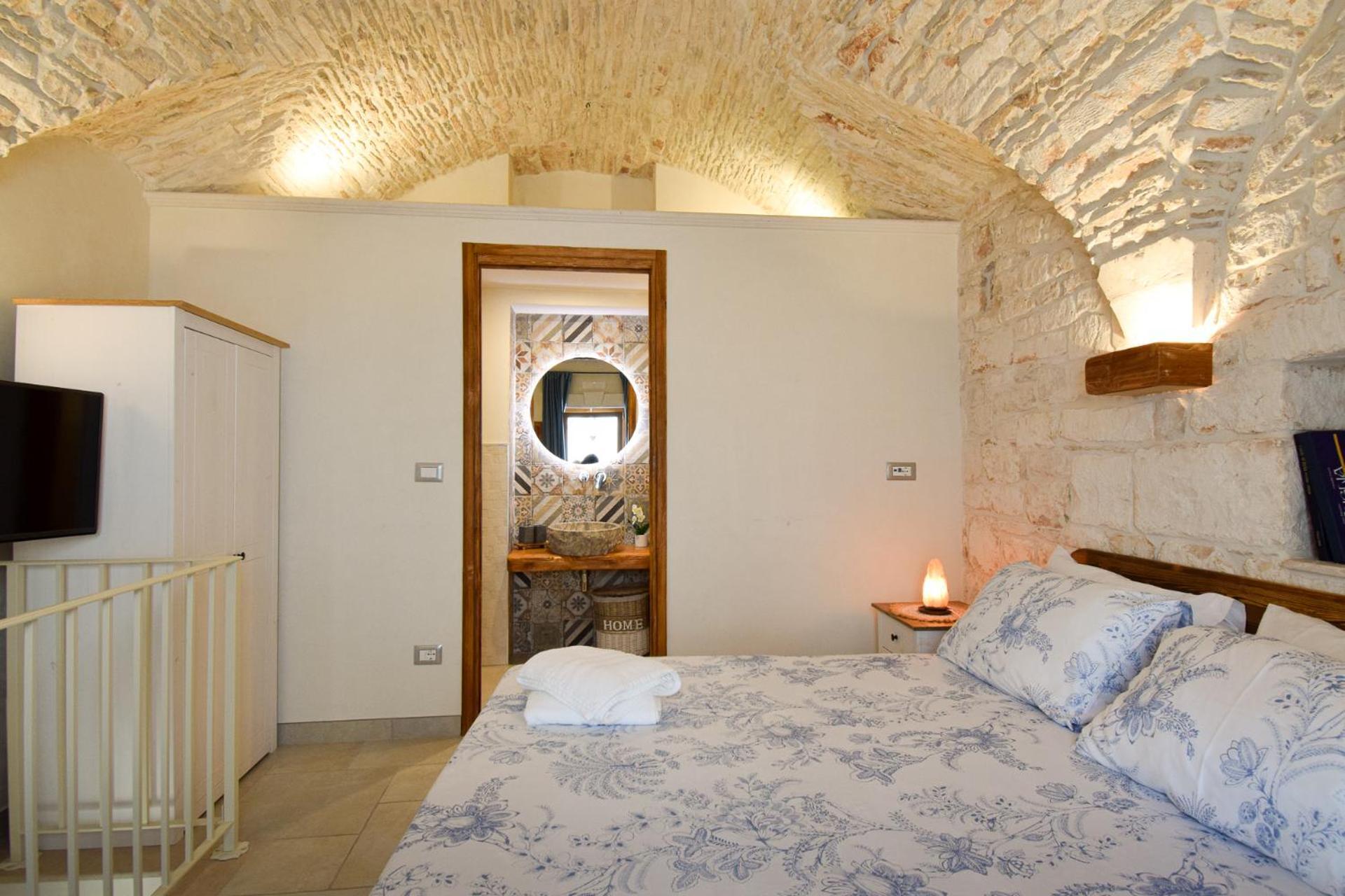 Pietra Antica, Old Town Bnb, Apartment Мартина-Франка Экстерьер фото