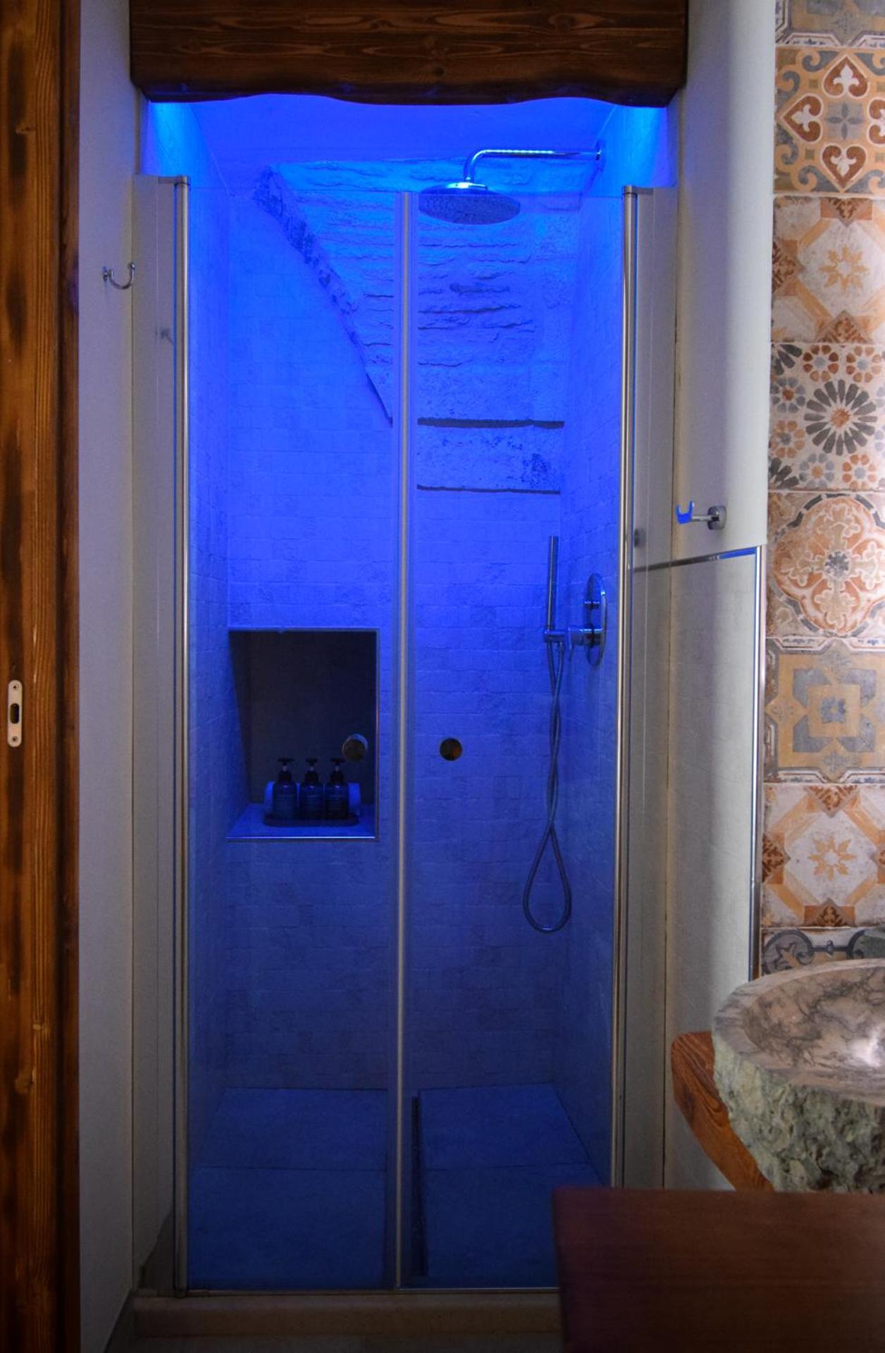 Pietra Antica, Old Town Bnb, Apartment Мартина-Франка Экстерьер фото