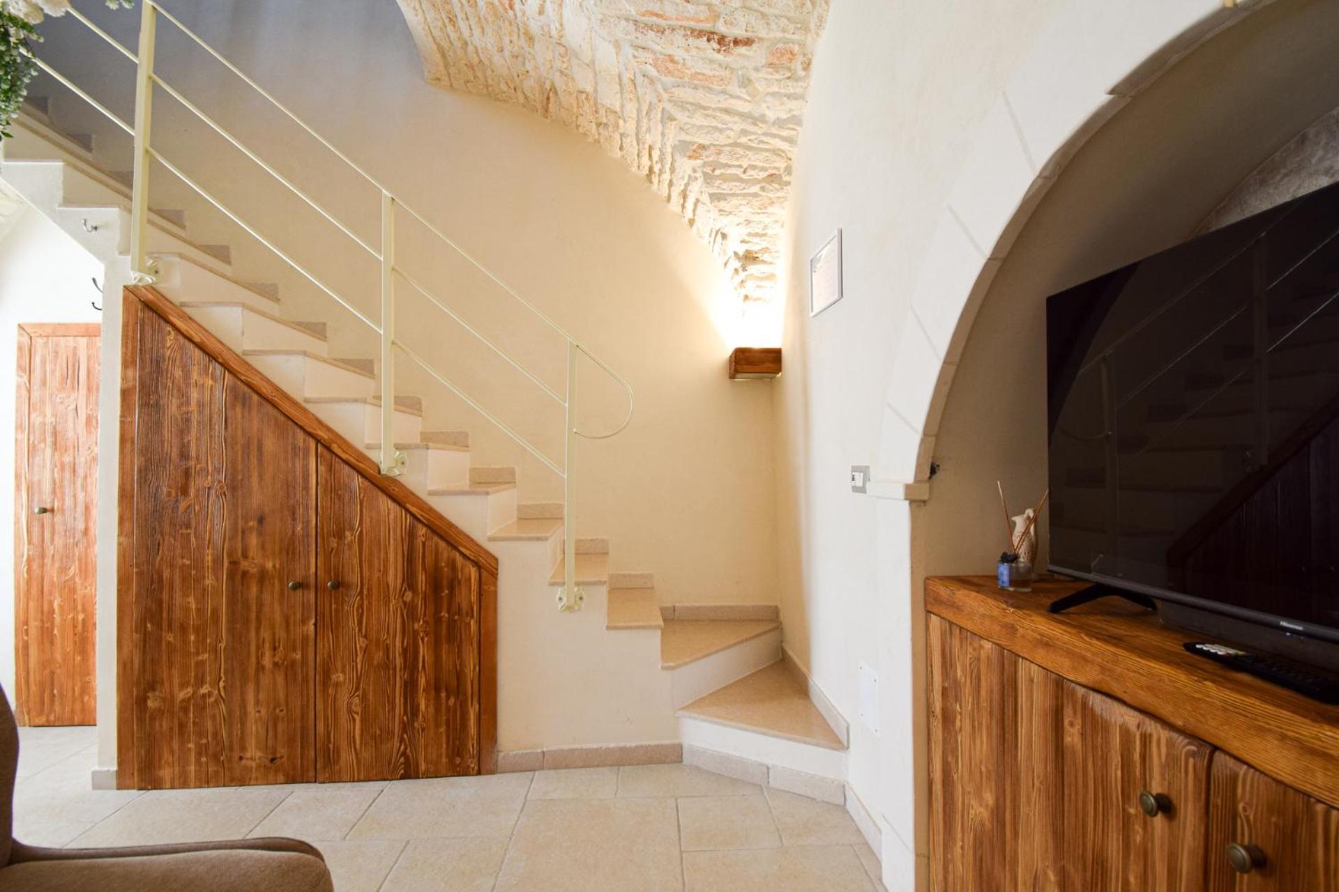 Pietra Antica, Old Town Bnb, Apartment Мартина-Франка Экстерьер фото