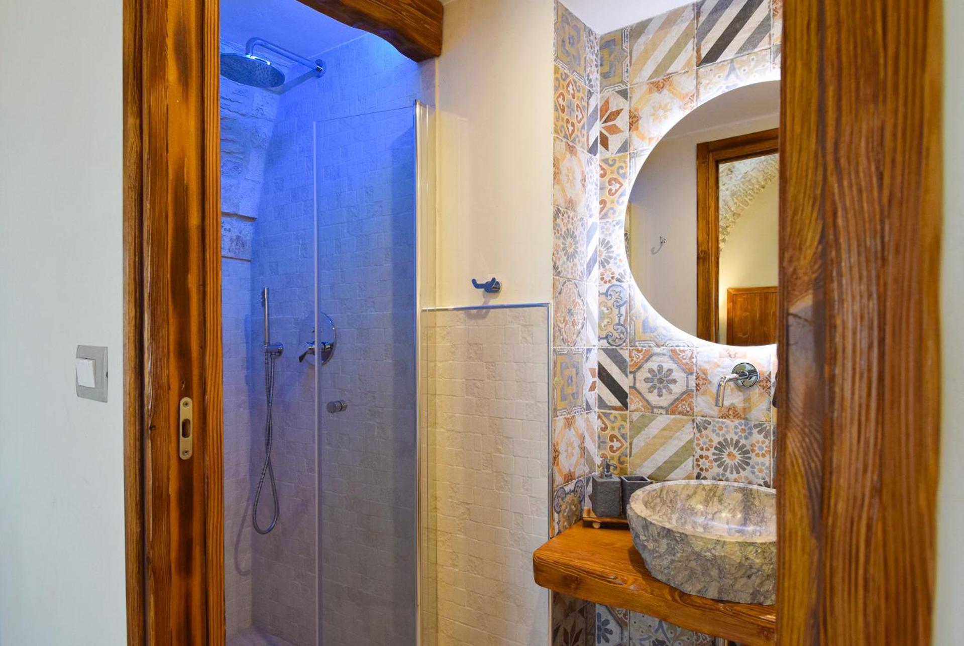 Pietra Antica, Old Town Bnb, Apartment Мартина-Франка Экстерьер фото