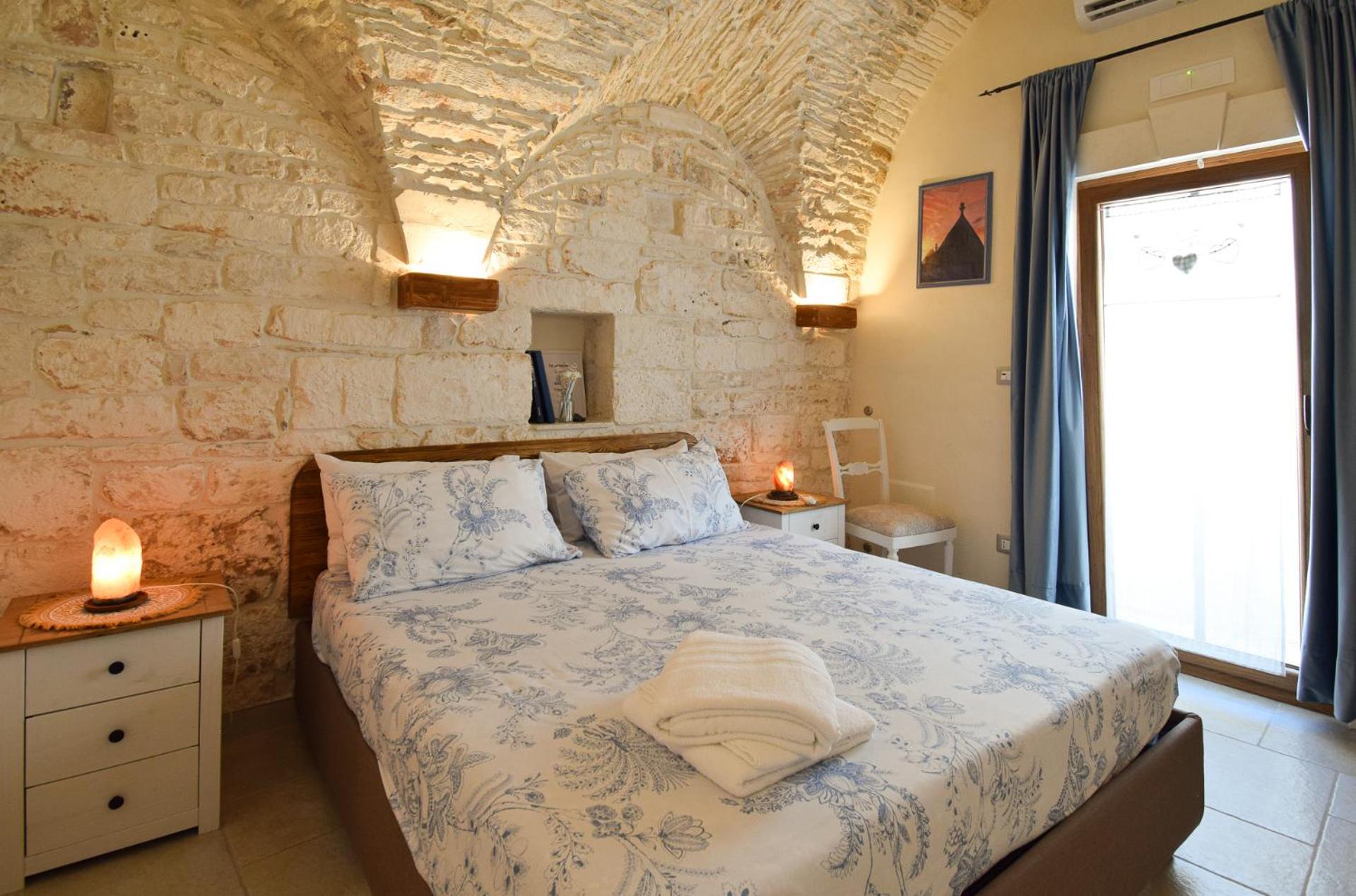 Pietra Antica, Old Town Bnb, Apartment Мартина-Франка Экстерьер фото