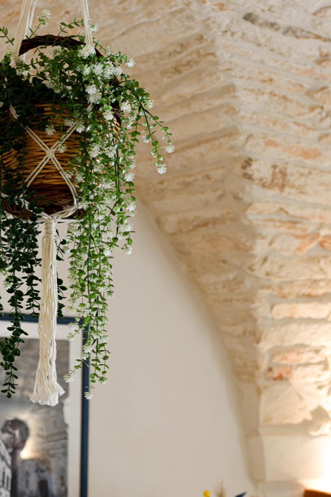 Pietra Antica, Old Town Bnb, Apartment Мартина-Франка Экстерьер фото