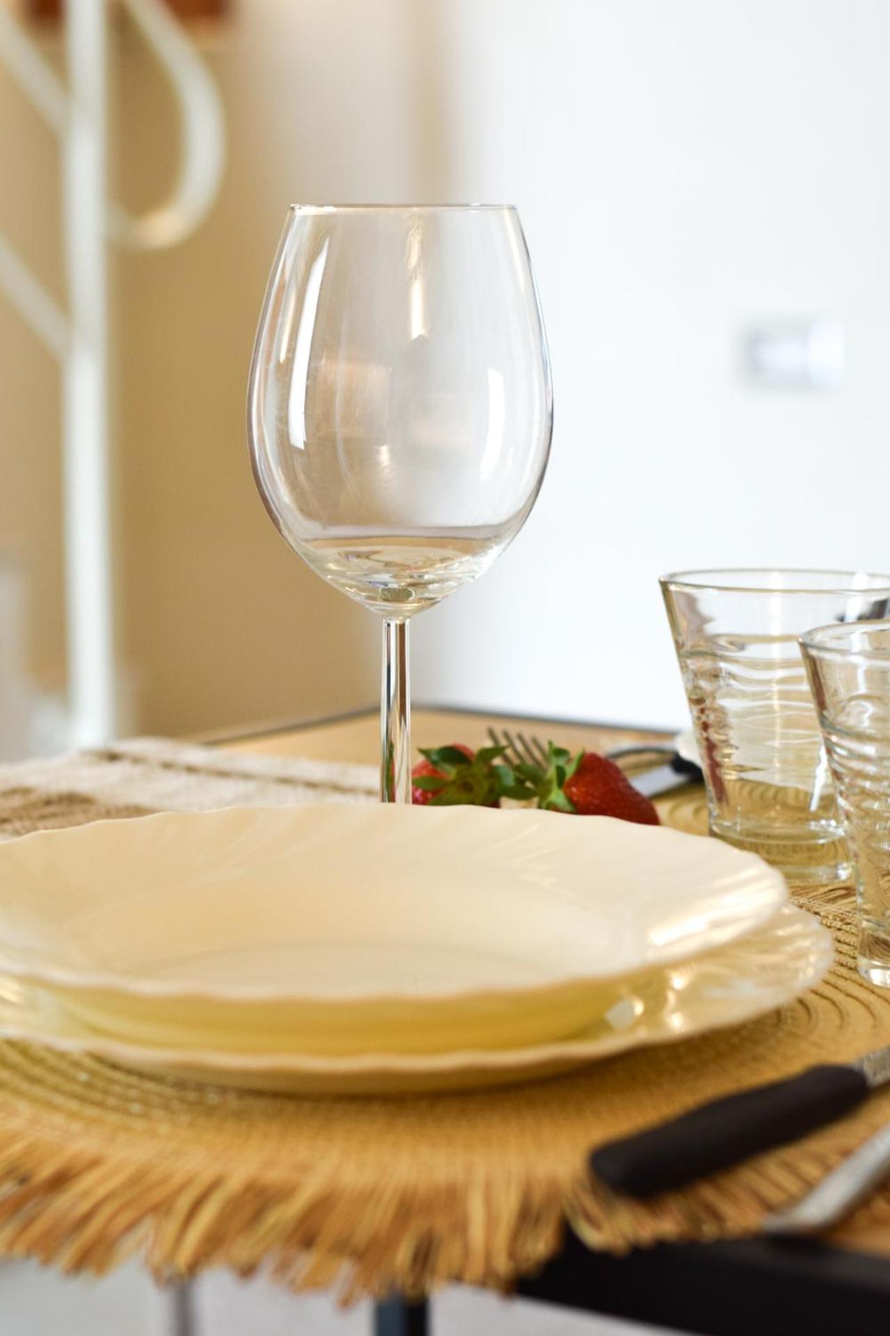Pietra Antica, Old Town Bnb, Apartment Мартина-Франка Экстерьер фото