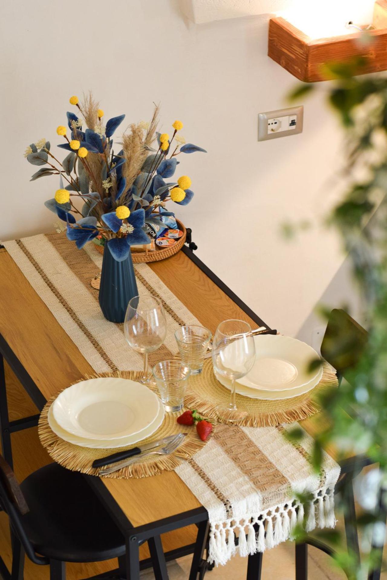 Pietra Antica, Old Town Bnb, Apartment Мартина-Франка Экстерьер фото