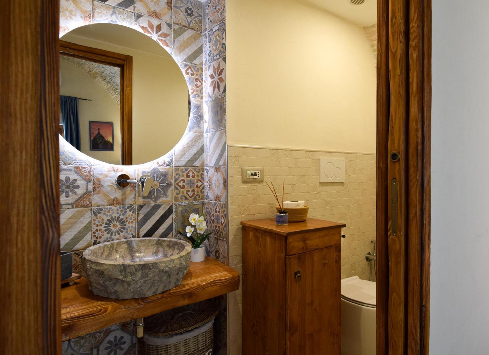 Pietra Antica, Old Town Bnb, Apartment Мартина-Франка Экстерьер фото