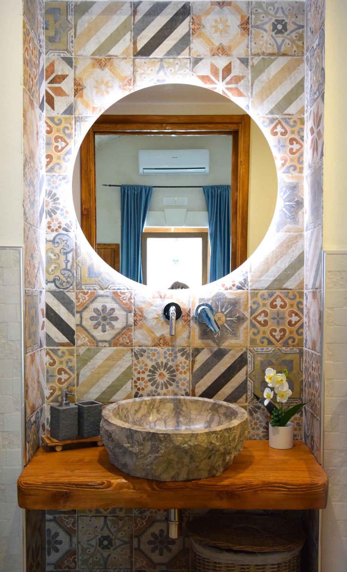 Pietra Antica, Old Town Bnb, Apartment Мартина-Франка Экстерьер фото