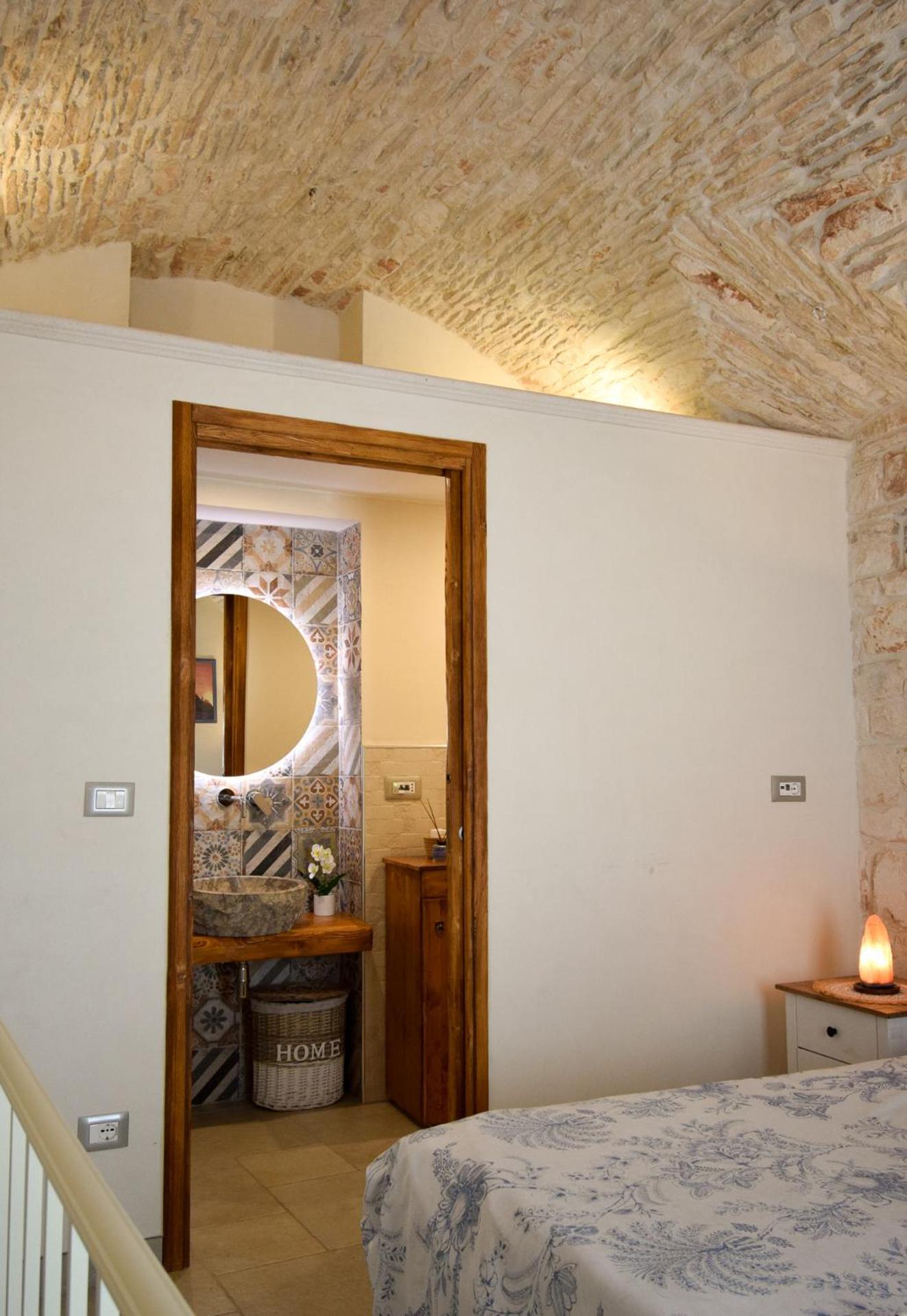 Pietra Antica, Old Town Bnb, Apartment Мартина-Франка Экстерьер фото