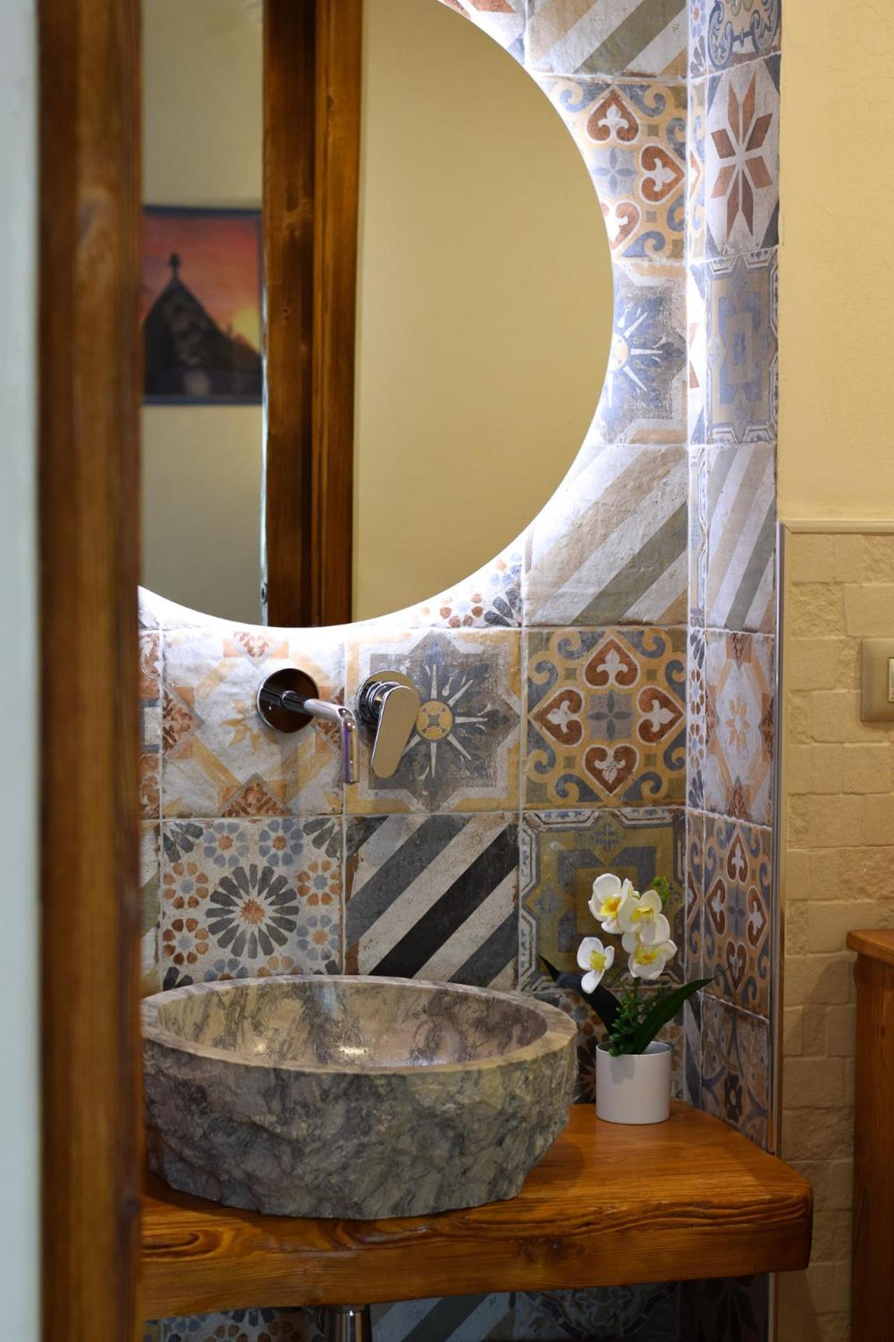 Pietra Antica, Old Town Bnb, Apartment Мартина-Франка Экстерьер фото