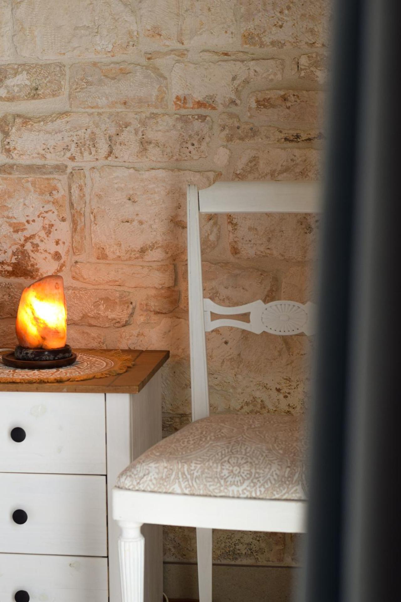 Pietra Antica, Old Town Bnb, Apartment Мартина-Франка Экстерьер фото