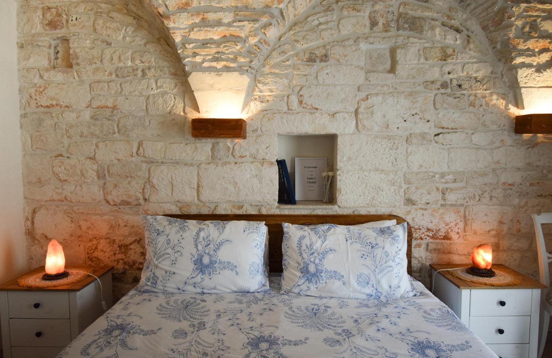 Pietra Antica, Old Town Bnb, Apartment Мартина-Франка Экстерьер фото